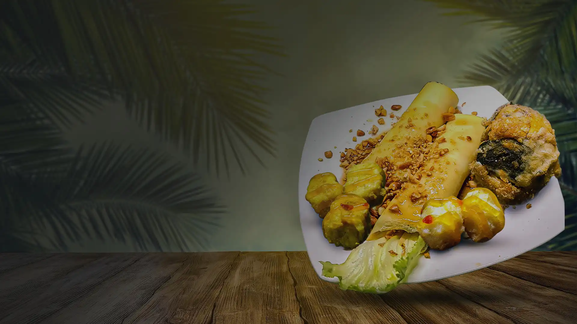 Delicious Delicacies