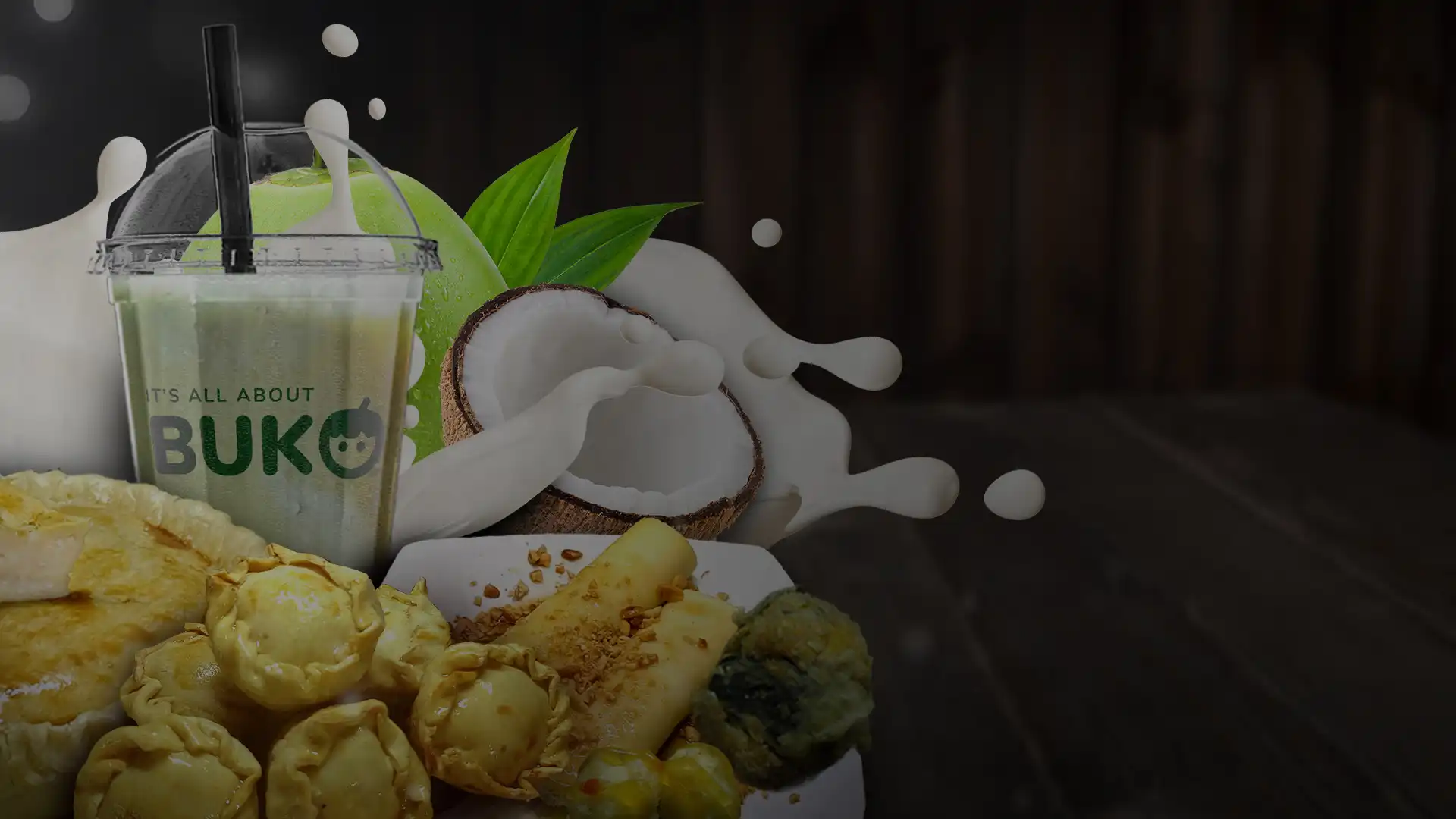 HEALTHY AND REFRESHING